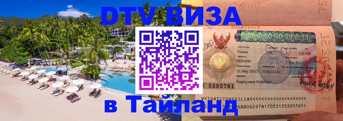 Оформление DTV визы под ключ: стоимость и тарифы, только загранпаспорт - 
